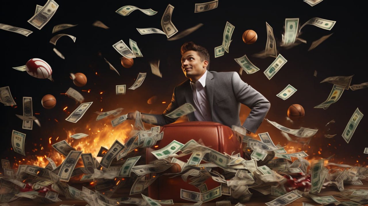 Esports
