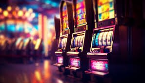 Slots