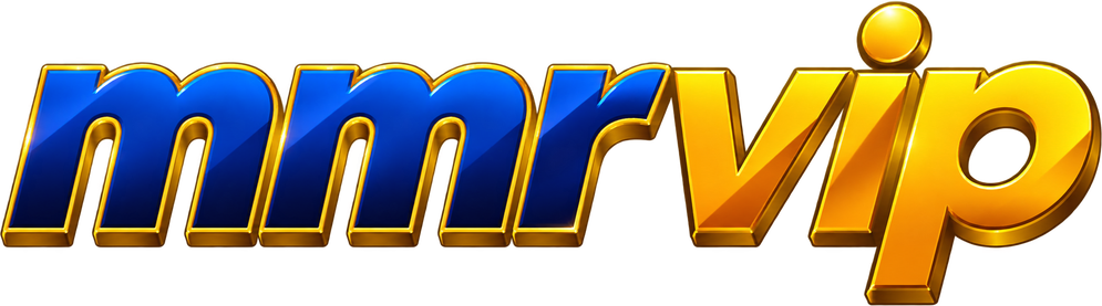 mmrvip logo